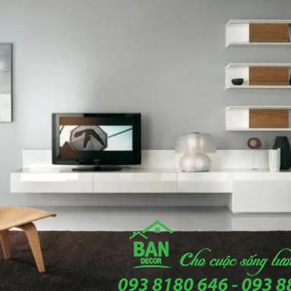  KỆ TIVI HIỆN ĐẠI K511