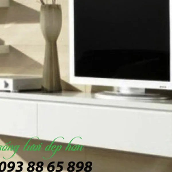 KỆ TIVI HIỆN ĐẠI K512