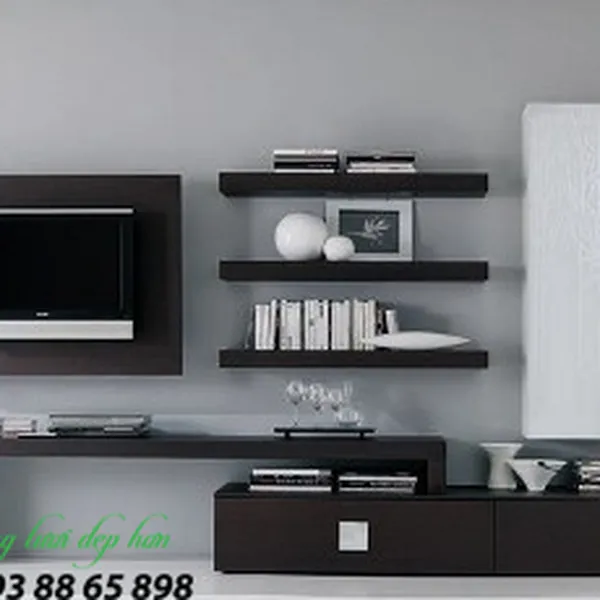  KỆ TIVI HIỆN ĐẠI K516