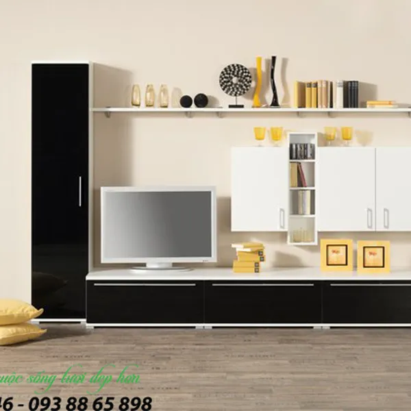  KỆ TIVI HIỆN ĐẠI K518