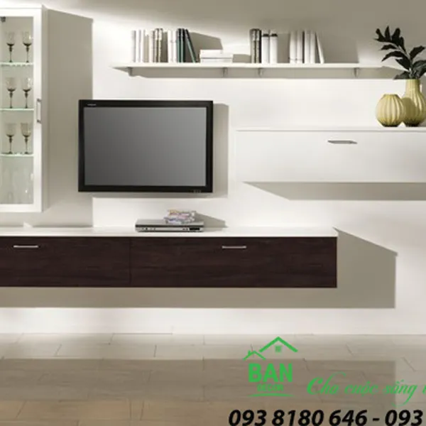  KỆ TIVI HIỆN ĐẠI K519