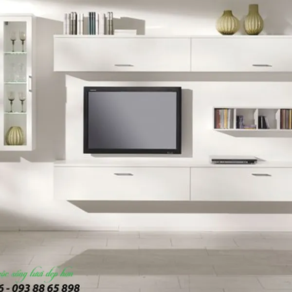  KỆ TIVI HIỆN ĐẠI K521