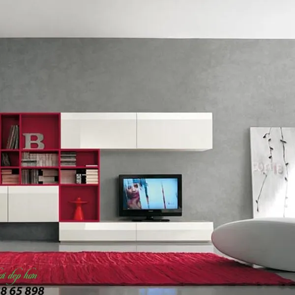  KỆ TIVI HIỆN ĐẠI K522
