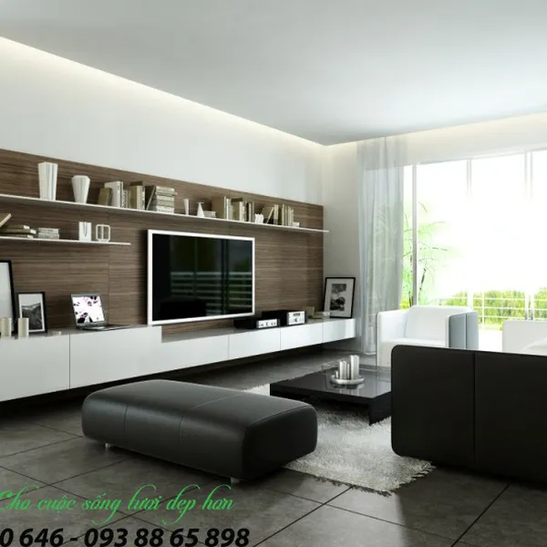  KỆ TIVI HIỆN ĐẠI K523