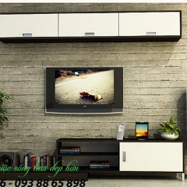  KỆ TIVI HIỆN ĐẠI K524
