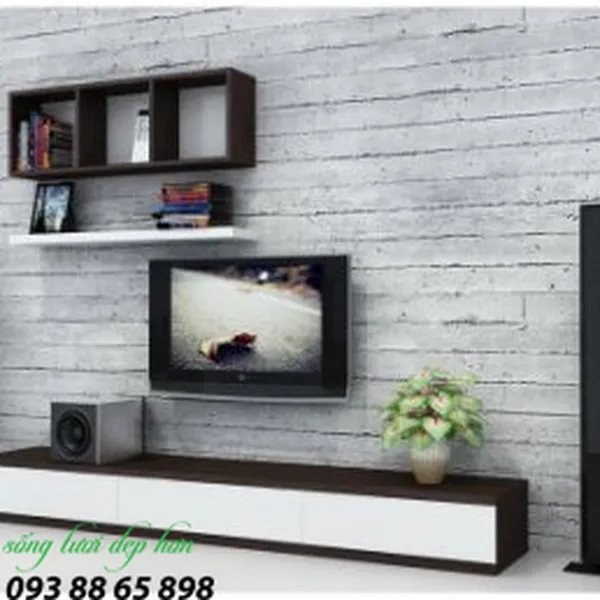  KỆ TIVI HIỆN ĐẠI K528