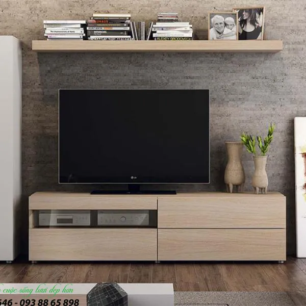  KỆ TIVI HIỆN ĐẠI K531