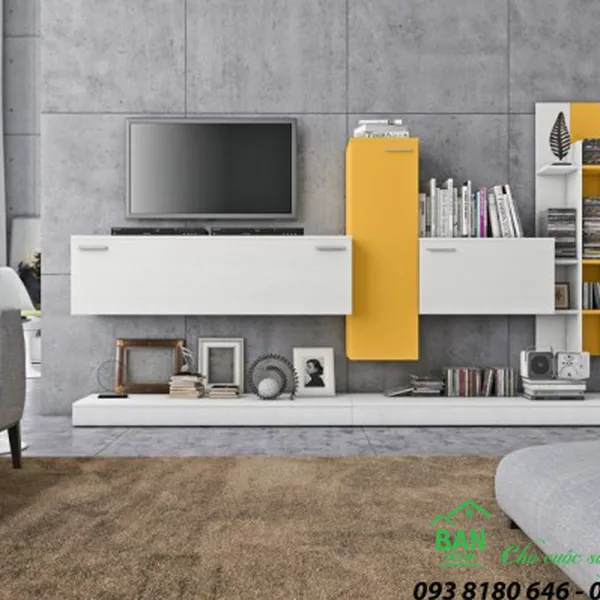  KỆ TIVI HIỆN ĐẠI K618