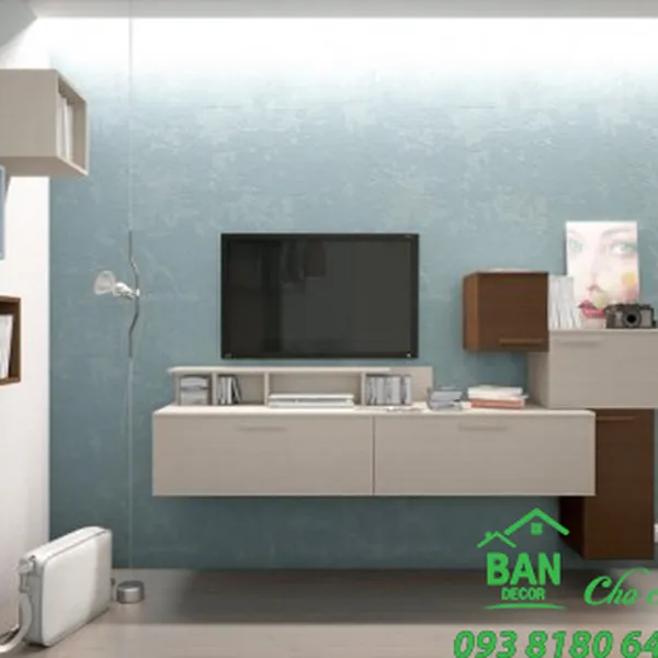  KỆ TIVI HIỆN ĐẠI K623