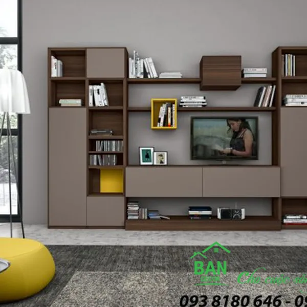  KỆ TIVI HIỆN ĐẠI K624
