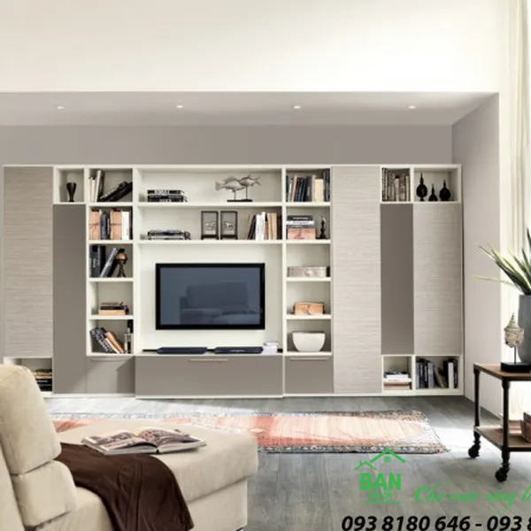  KỆ TIVI HIỆN ĐẠI K628