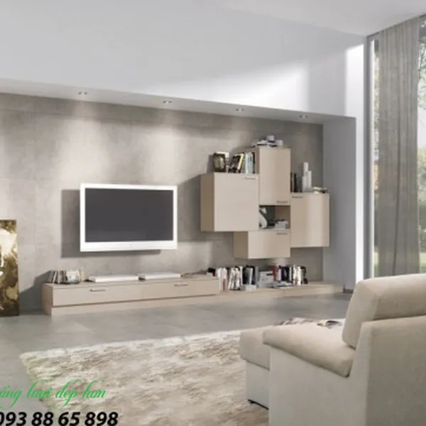  KỆ TIVI HIỆN ĐẠI K629