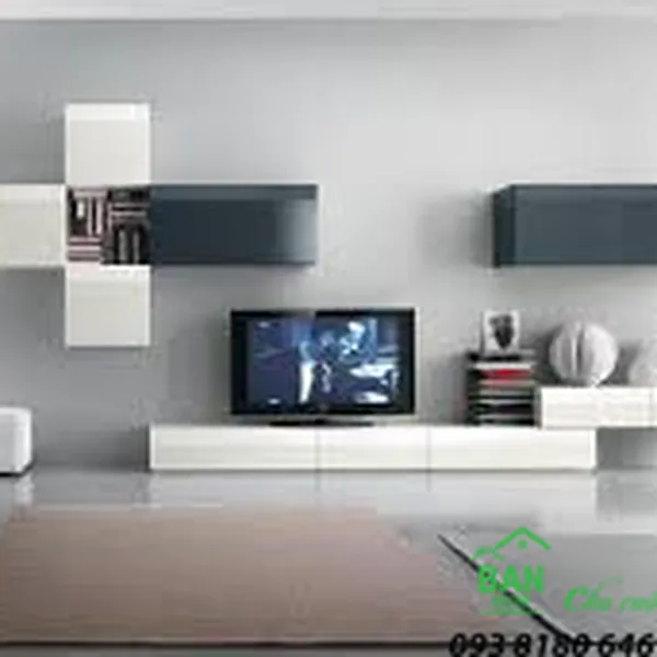  KỆ TIVI HIỆN ĐẠI K630
