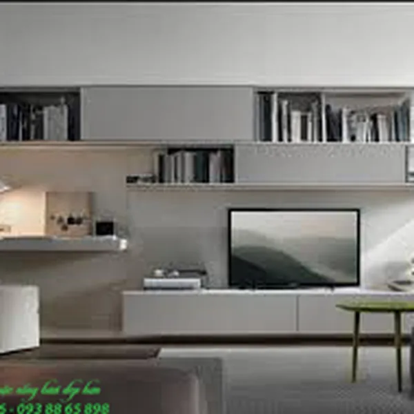  KỆ TIVI HIỆN ĐẠI K631