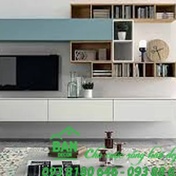  KỆ TIVI HIỆN ĐẠI K634