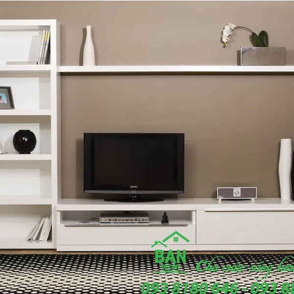  KỆ TIVI HIỆN ĐẠI K712