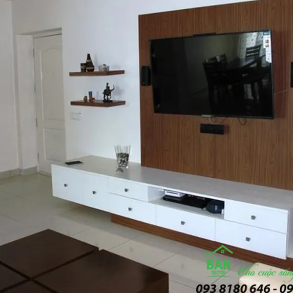  KỆ TIVI HIỆN ĐẠI K714
