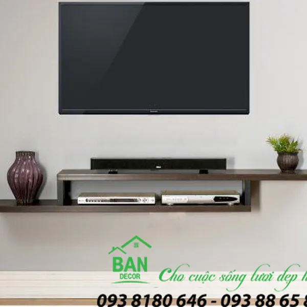  KỆ TIVI HIỆN ĐẠI K717