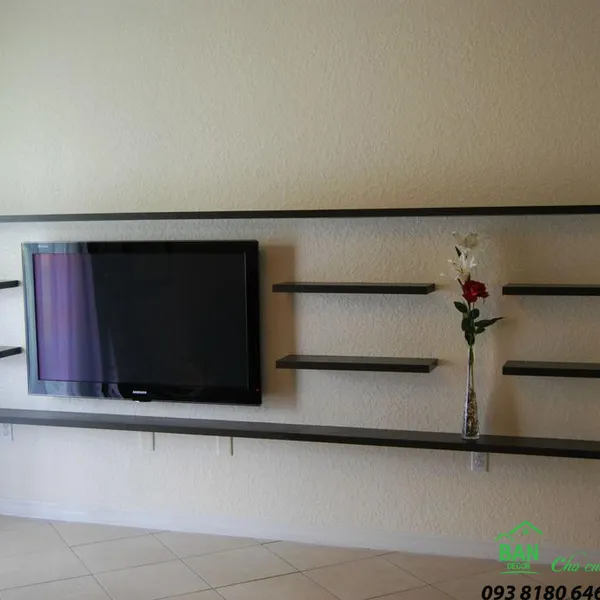 KỆ TIVI HIỆN ĐẠI K723