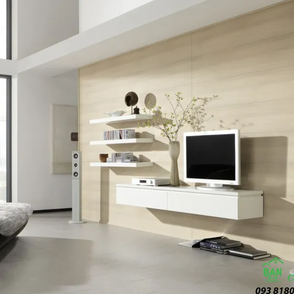  KỆ TIVI HIỆN ĐẠI K724