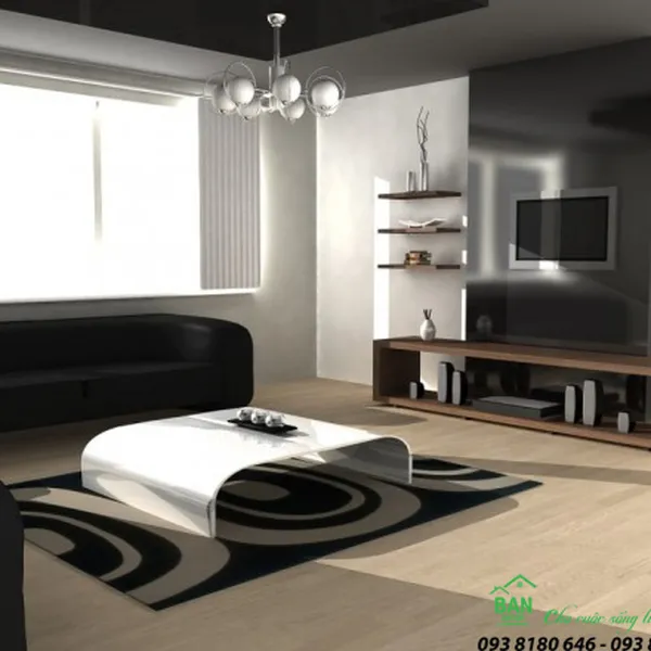  KỆ TIVI HIỆN ĐẠI K726