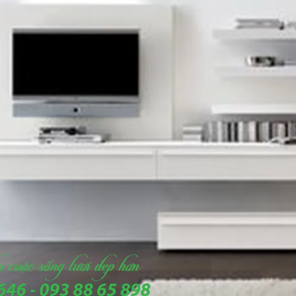  KỆ TIVI HIỆN ĐẠI K729