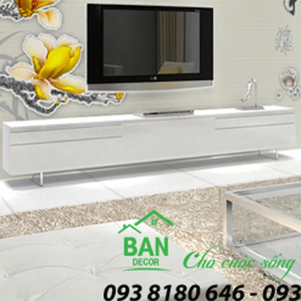  KỆ TIVI HIỆN ĐẠI K732