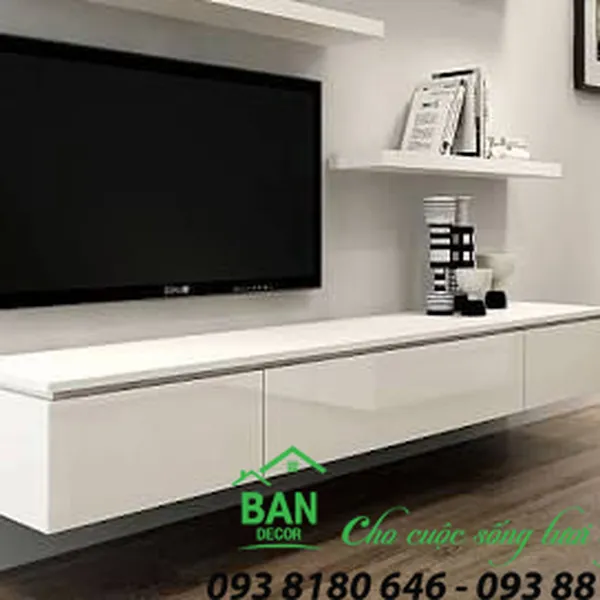  KỆ TIVI HIỆN ĐẠI K738