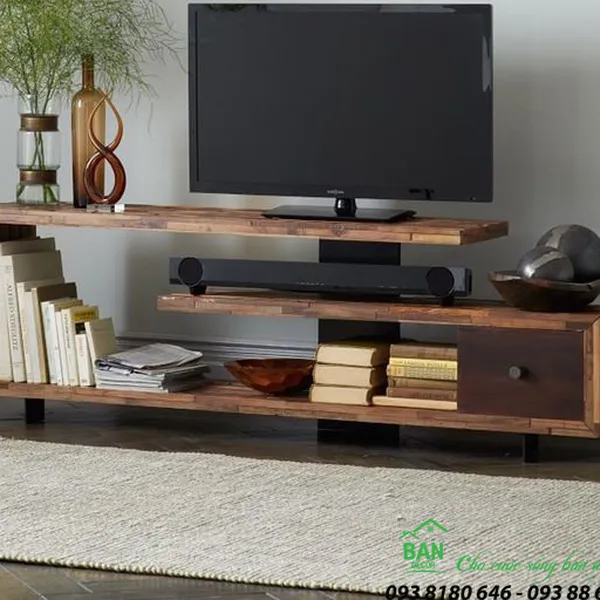  KỆ TIVI HIỆN ĐẠI K740