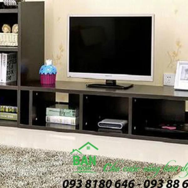  KỆ TIVI HIỆN ĐẠI K741
