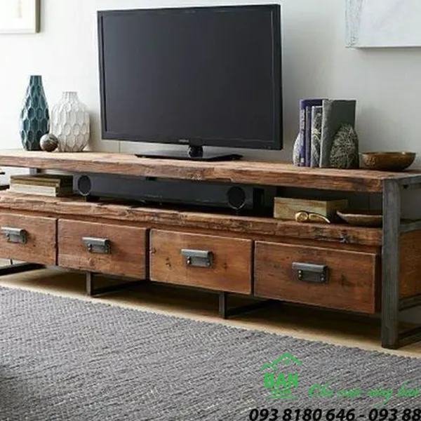  KỆ TIVI HIỆN ĐẠI K742