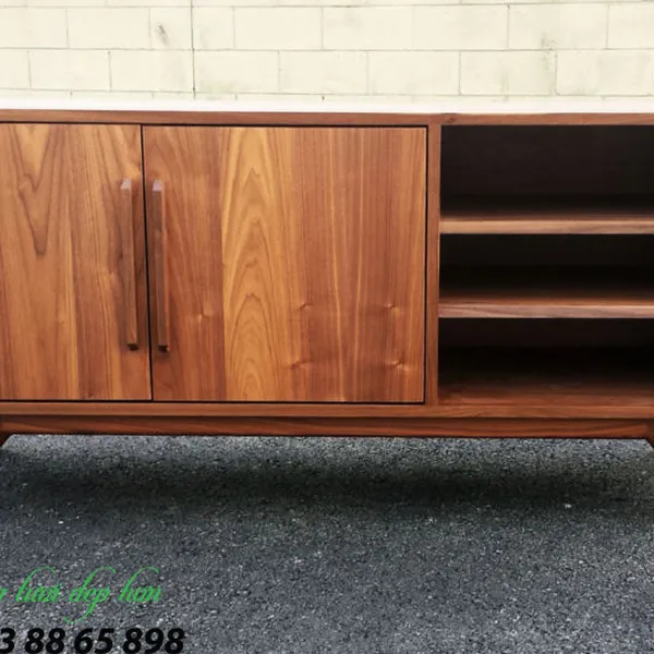  KỆ TIVI HIỆN ĐẠI K743
