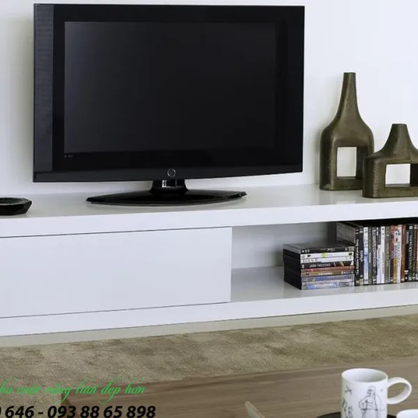  KỆ TIVI HIỆN ĐẠI K744