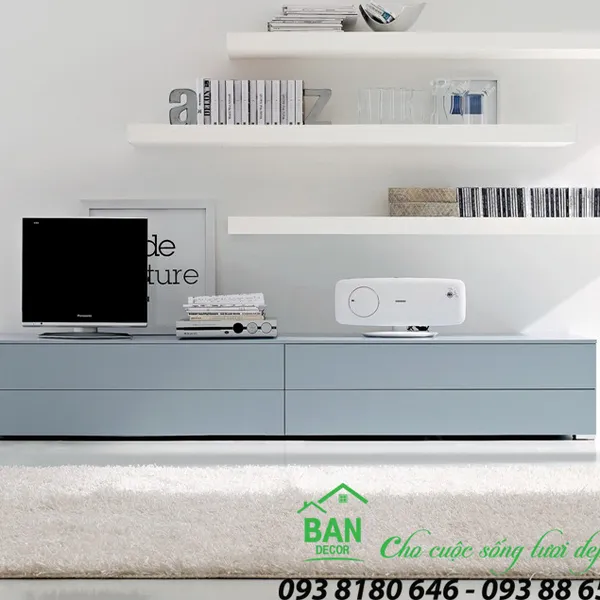  KỆ TIVI HIỆN ĐẠI K747