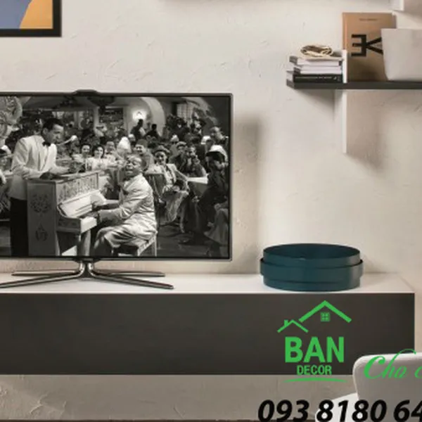 KỆ TIVI HIỆN ĐẠI K748