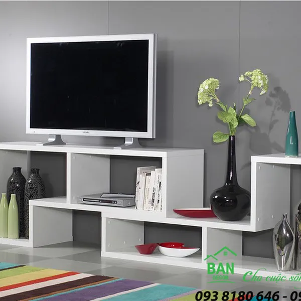  KỆ TIVI HIỆN ĐẠI K751