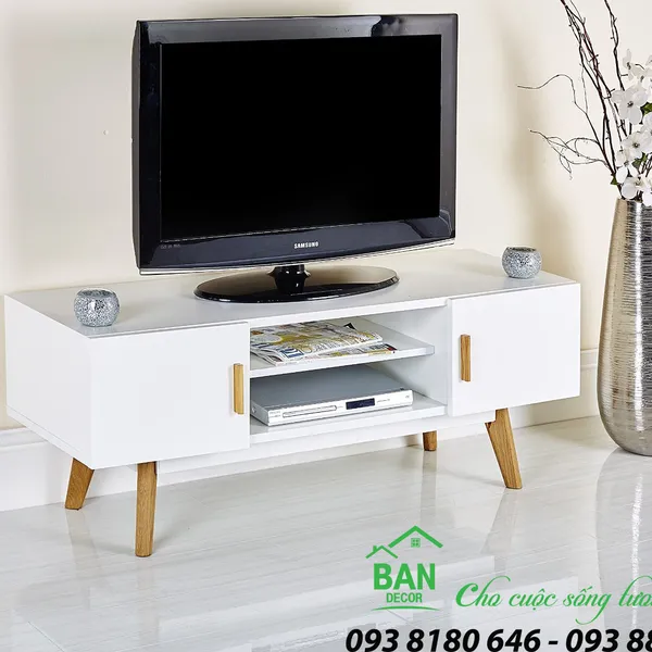 KỆ TIVI HIỆN ĐẠI K752