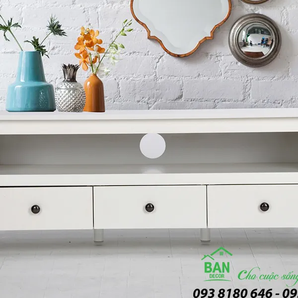 KỆ TIVI HIỆN ĐẠI K759