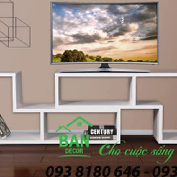  KỆ TIVI HIỆN ĐẠI K762