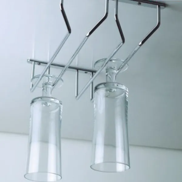 Kệ Treo Ly Đôi 412031