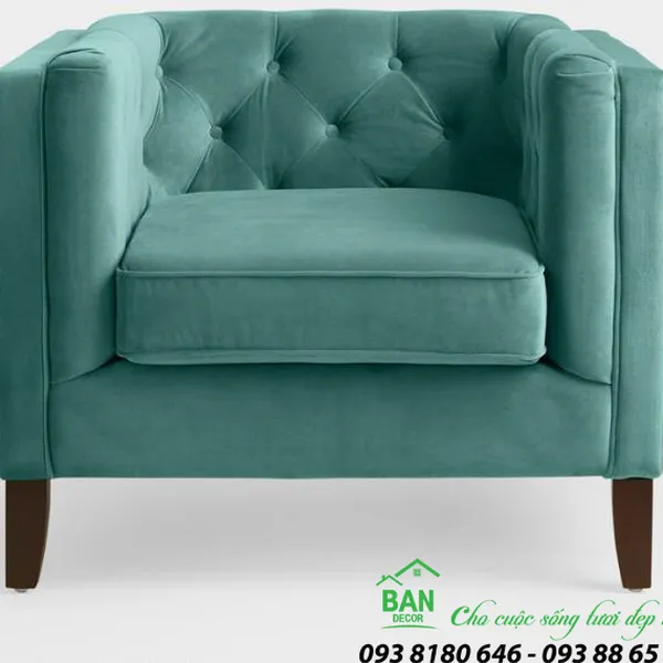 SOFA ĐƠN Đ210