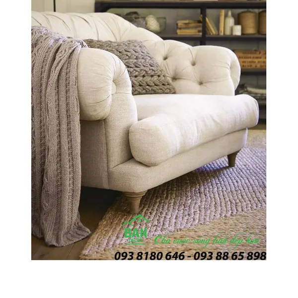  Sofa Đơn Đ311