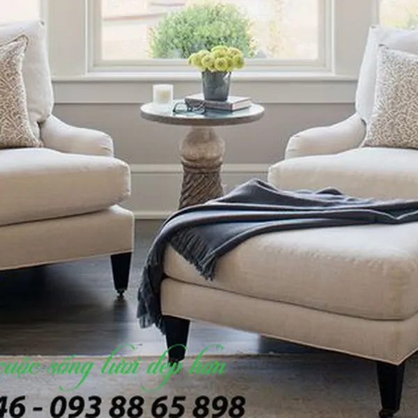 Sofa Đơn Đ313