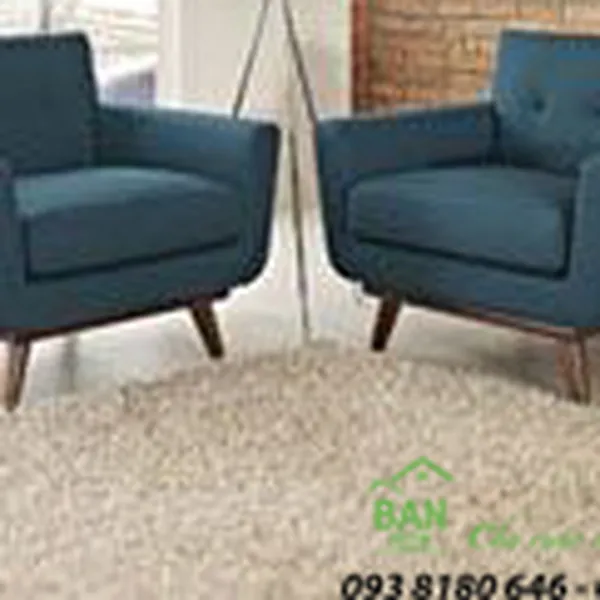 Sofa Đơn Đ315