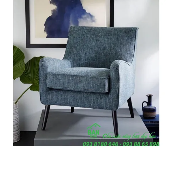Sofa Đơn Đ318