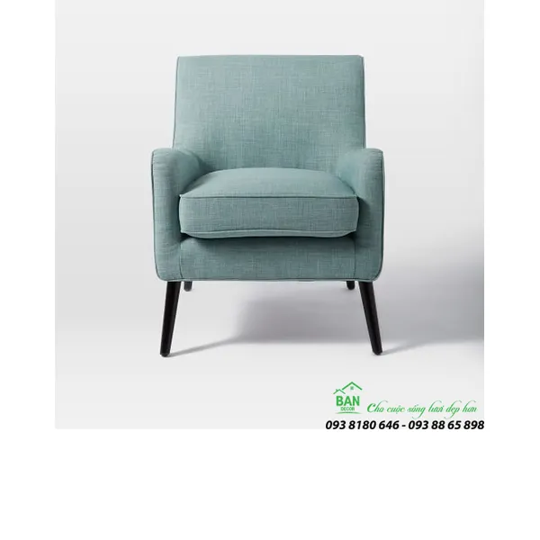 Sofa Đơn Đ321