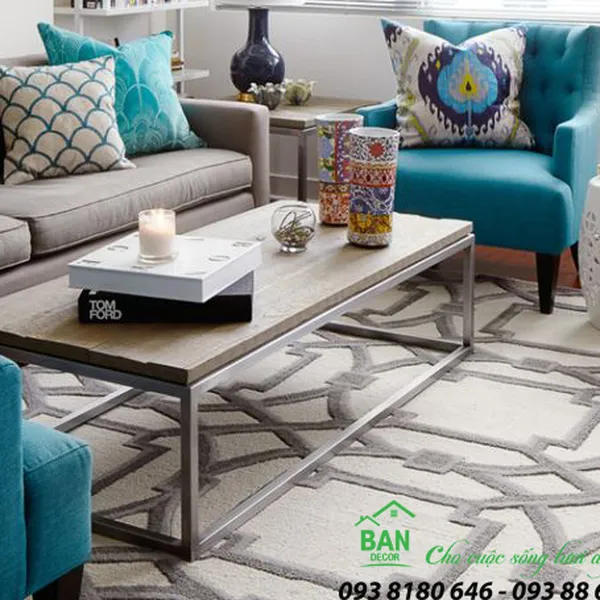 Sofa Đơn Đ322