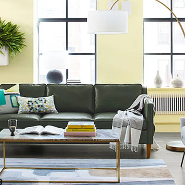 Sofa Đơn Đ325