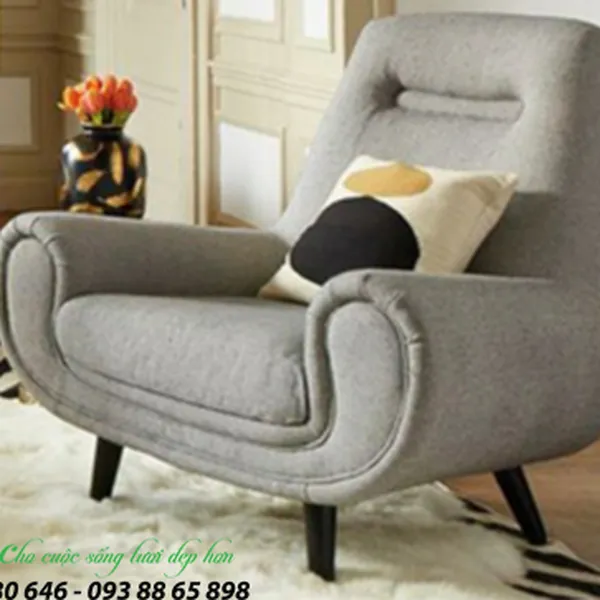 Sofa Đơn Đ326