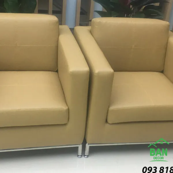 Sofa Đơn Đ328